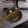 adjustable dog feed/ water Image 7