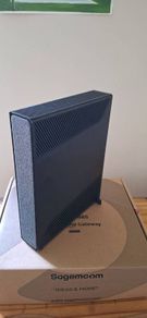 Sagemcom Broadband Router