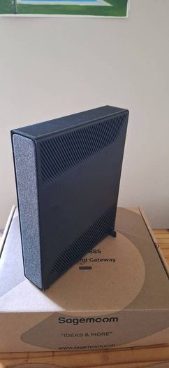 Sagemcom Broadband Router