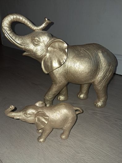 Large Elephant ornaments