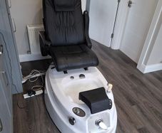 Pedicure Spa Chair