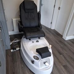 Pedicure Spa Chair