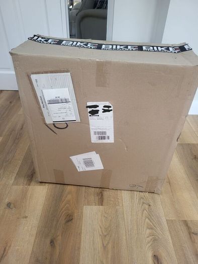 DT Swiss MTB Wheelset