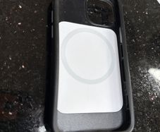 iPhone 13 mini,  otter box case with mag save