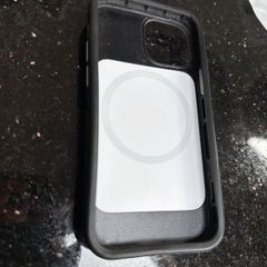 iPhone 13 mini,  otter box case with mag save