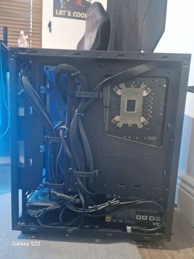 Gaming PC  -  32GB DDR4 Ram - Plug And Play