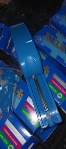 Rizla tobaco/ smoke maker