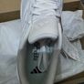 Adidas Trainers size 4 Image 2