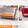 Orangebox Cwtch Lounge & Work Sofas - Grade A Image 4