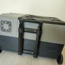 Car Refrigerator 30L Mini Fridge Freezer Portable Compressor Cooler 12/24V DC 110-240V Ice Box  Camping Picnic Image 10