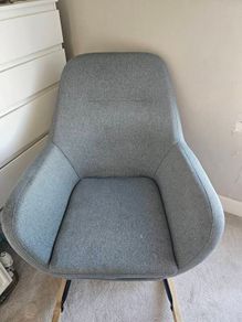 Rocking chair