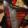 Honda CRZ/ CR-Z Rear Lights Image 4