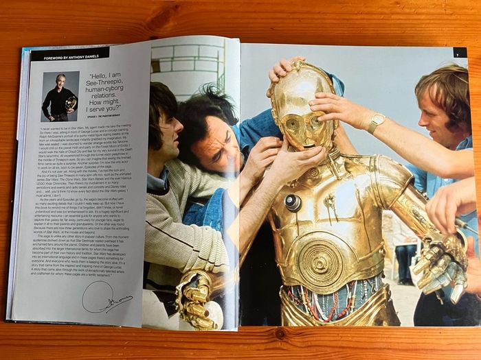 'Ultimate Star Wars'