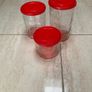 storage jars Image 2