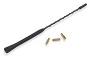 Universal Car Roof Mast Whip Stereo Radio FM/AM Signal Aerial Amplified Bee Sting Antenna For VW BMW Benz Audi Toyota
