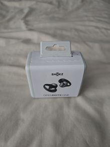 Shokz Opendots One