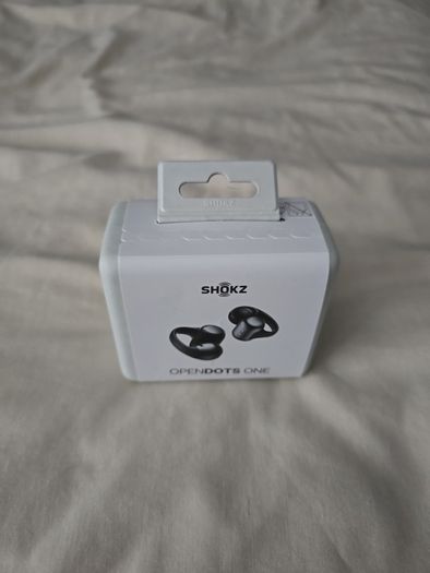 Shokz Opendots One