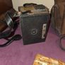 1950's Coronet Twelve-20 box camera Image 5