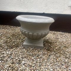 plant pots