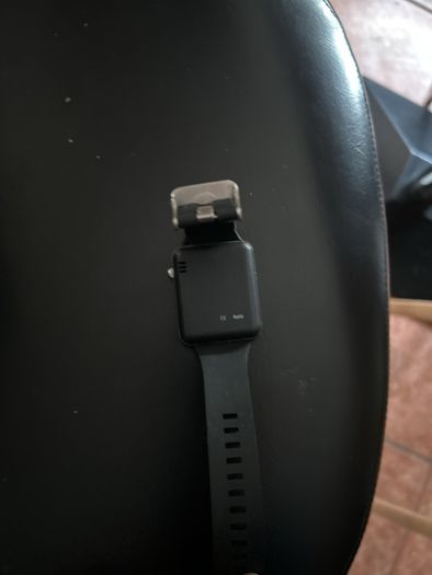 smart watch