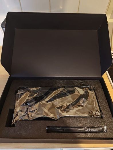 Rog Strix RTX3060 12gb
