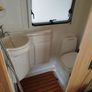 Avondale Dart 556-6 berth Caravan with Full awning. Image 4
