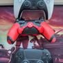FOR SALE: PS5 Slim 1TB + 3 Controllers Image 3