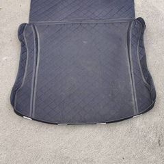 Tesla Model 3 Bootliner