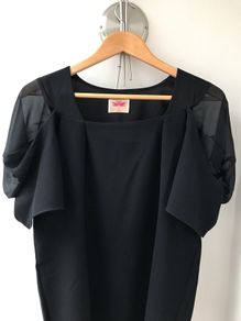 Orion London Ceremony dress size S