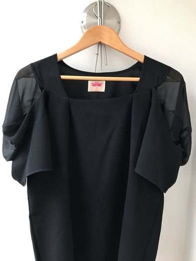 Orion London Ceremony dress size S