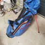 callaway golf bag Image 3