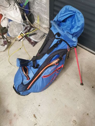 callaway golf bag