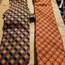 6 Silk Ties Image 3