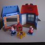 Peppa Pig -Peppa's Adventures Peppa's Pizza Place Image 2