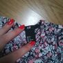 H&M floral dress Image 3