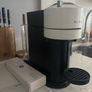 Nespresso Vertuo Next & Milk Frother Image 2