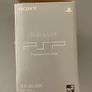 PSP 2004 Ice Silver Boxed Image 3