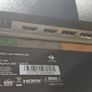 Z-Edge 2K Gaming Monitor (144Hz, IPS) / Excellent Condition Image 2