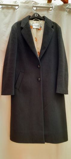 Ladies Coat