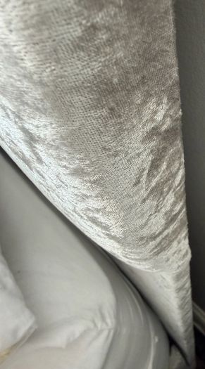 double bed