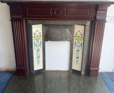 Fireplace - Collect Only