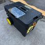 Stanley pro mobile tool box Image 2
