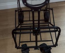 Festival Trolley