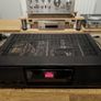 kenwood KM-209 stereo power amplifier Hifi Image 2