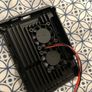 Raspberry pi 5 metal case Image 6