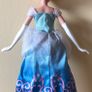 Princess Cinderella Doll by Disney Image 6