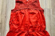 dunnes summer top