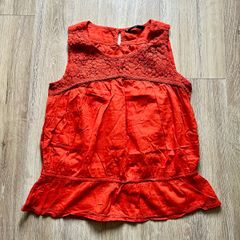 dunnes summer top