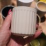 Assorted Ceramic Plant Pots x10 Pieces Image 10
