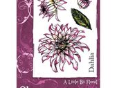Sheena Douglass A6 Stamps